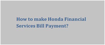 my honda account log in.